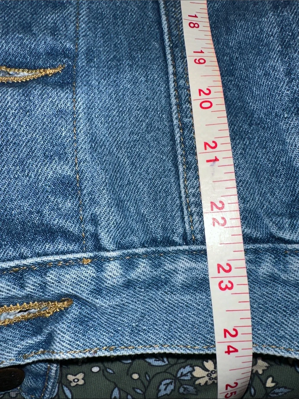Faded Glory vintage preowned